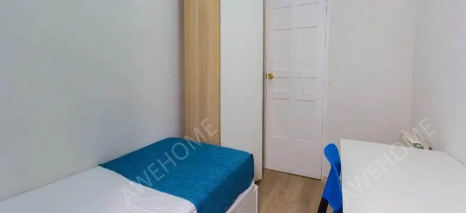 馬德里租房apartment in Palacio (Centro)