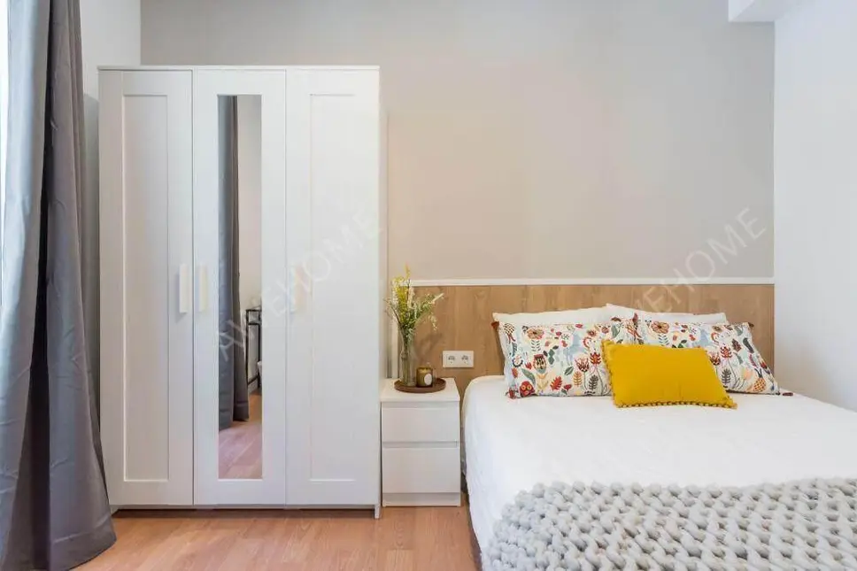 馬德里租房apartment in Fuente del Berro (Salamanca)