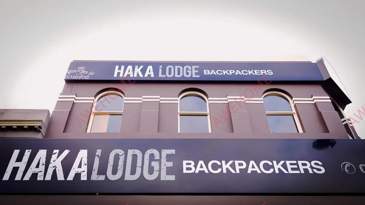 Auckland RentalsHaka Lodge Auckland