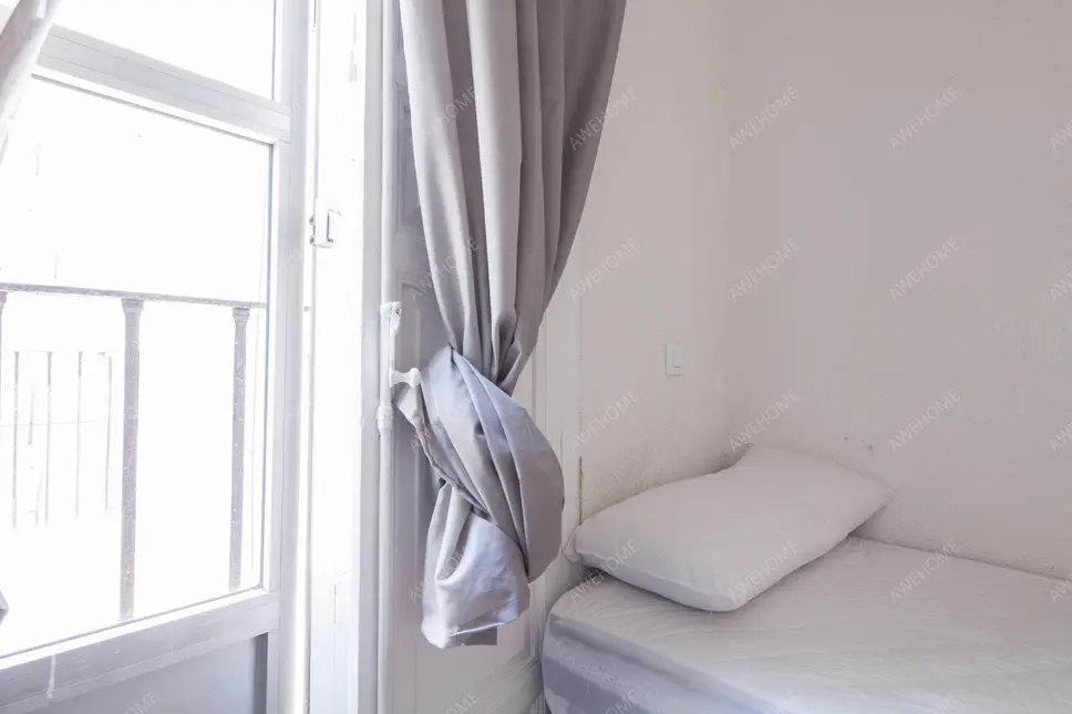 馬德里租房apartment in Palacio (Centro)
