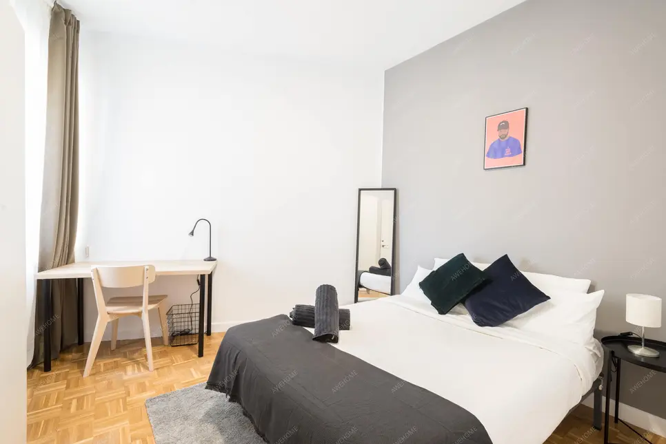 馬德里租房apartment in Palacio (Centro)