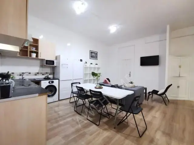 馬德里租房apartment in Sol (Centro)