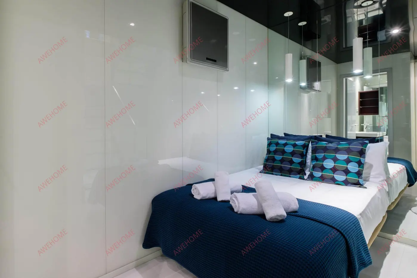 馬德里租房apartment in Ciudad Universitaria (Moncloa)