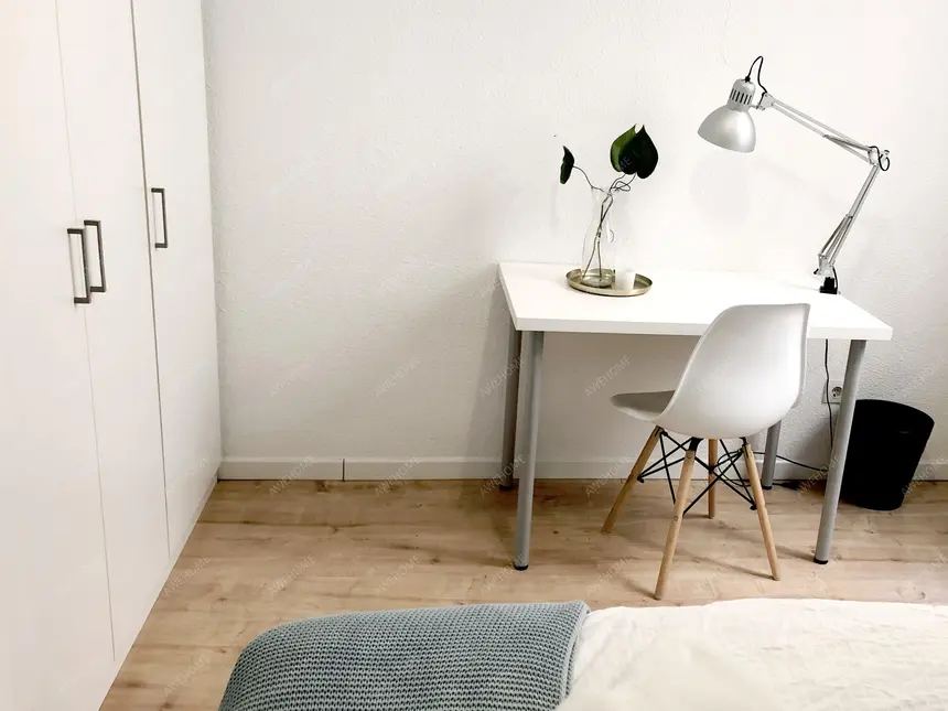 馬德里租房apartment in Huertas   Cortes (Centro)