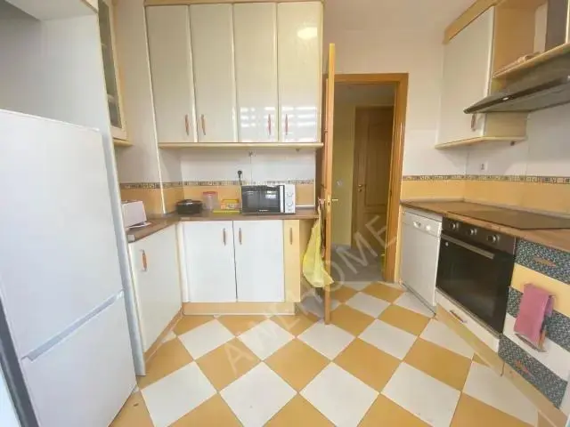 馬德里租房apartment near Calle de Membezar
