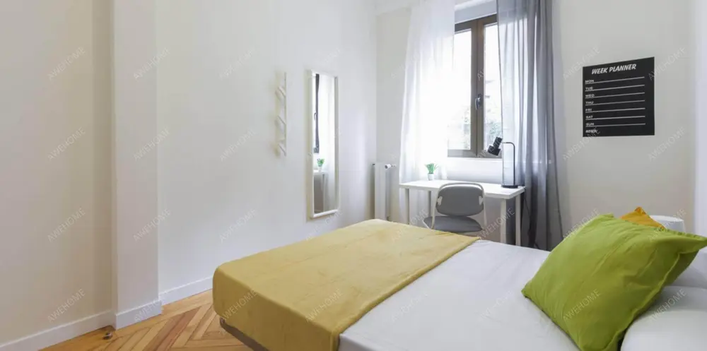 馬德里租房apartment in Goya (Salamanca)