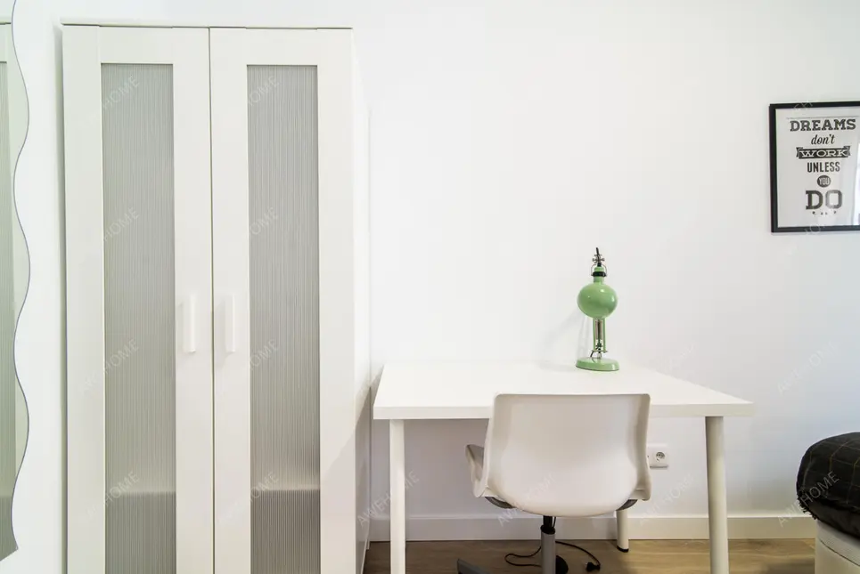 馬德里租房apartment in Castillejos (Tetuan)