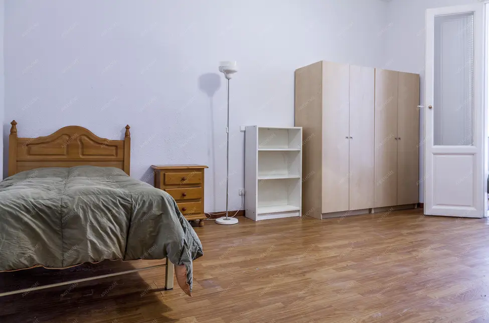 馬德里租房apartment in Malasana Universidad (Centro)