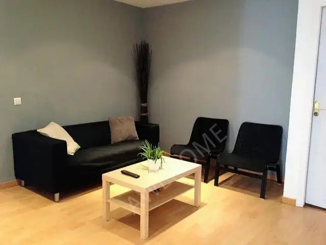 馬德里租房apartment in Palacio (Centro)