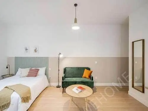 馬德里租房apartment in Sol (Centro)