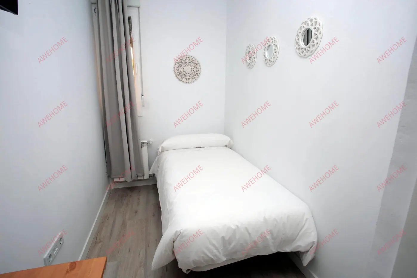馬德里租房apartment in Sol (Centro)