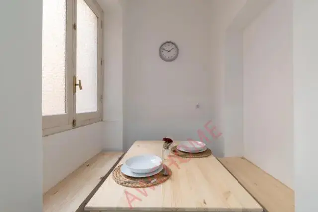 馬德里租房apartment in Lista (Salamanca)