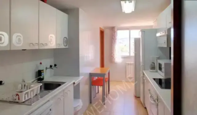 馬德里租房apartment in Alcala de Henares