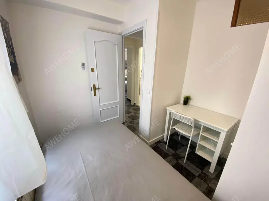 馬德里租房apartment in San Isidro (Latina)