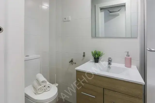 馬德里租房apartment in Delicias (Arganzuela)