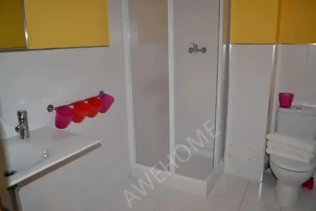 馬德里租房apartment in Almagro (Chamberi)