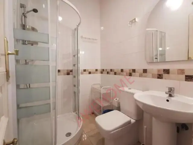 馬德里租房apartment in Sol (Centro)