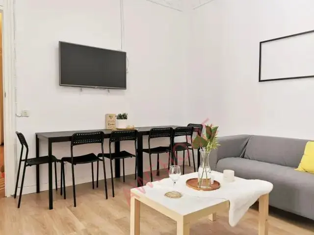 馬德里租房apartment in Sol (Centro)