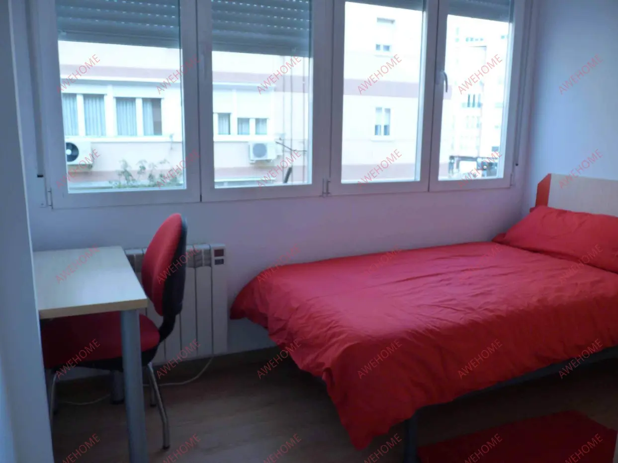 馬德里租房apartment in Getafe