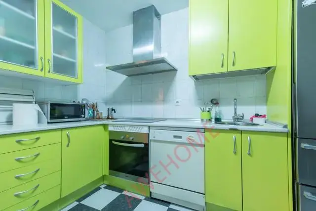 馬德里租房apartment in Ventas (Salamanca)