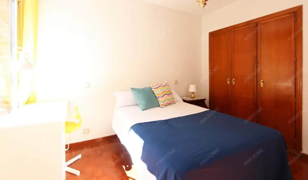 馬德里租房apartment in Argnelles (Moncloa)