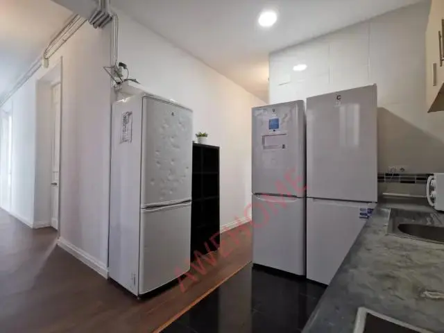 馬德里租房apartment in Sol (Centro)