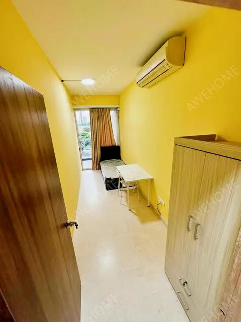 新加坡租房近NUS Curtin The Parc合租公寓