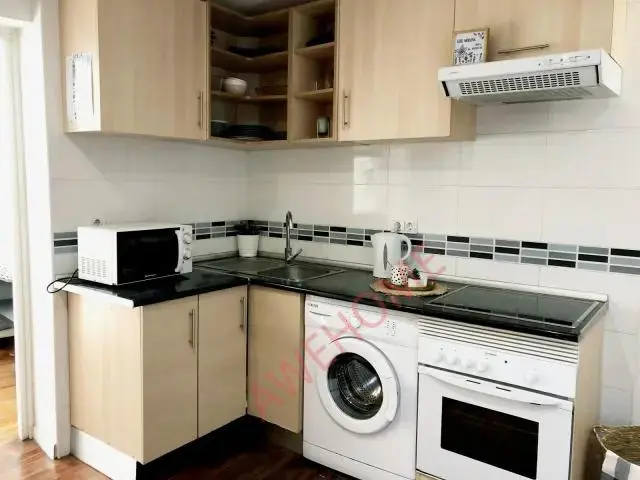 馬德里租房apartment in Huertas   Cortes (Centro)