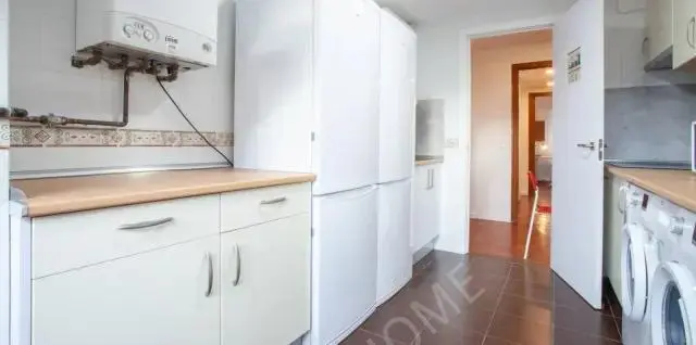 馬德里租房apartment near Calle Jose Silva