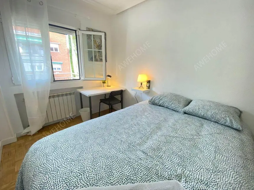 馬德里租房apartment near Calle de Cardenosa