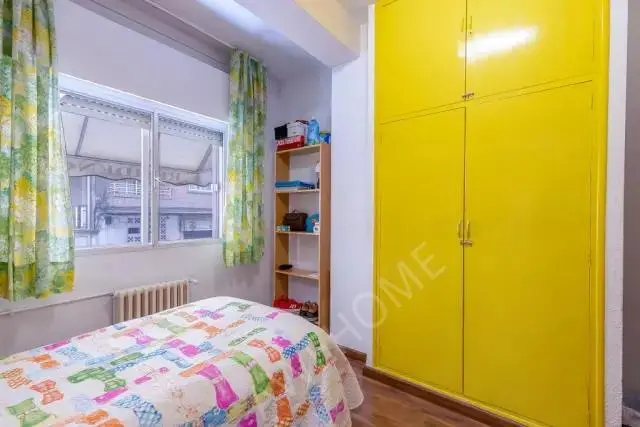 格拉納達省租房Residencia Universitaria Genil