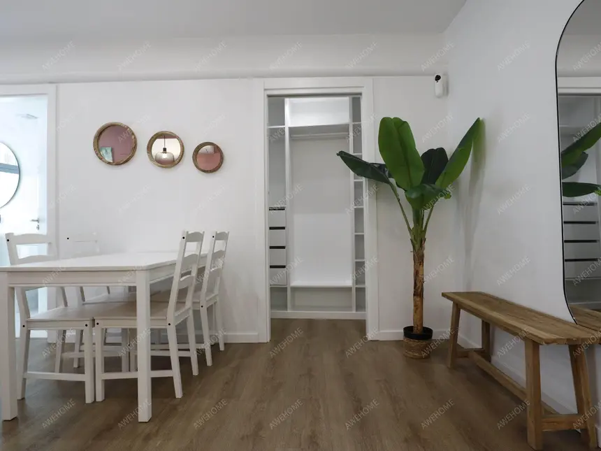 馬德里租房apartment in Palacio (Centro)