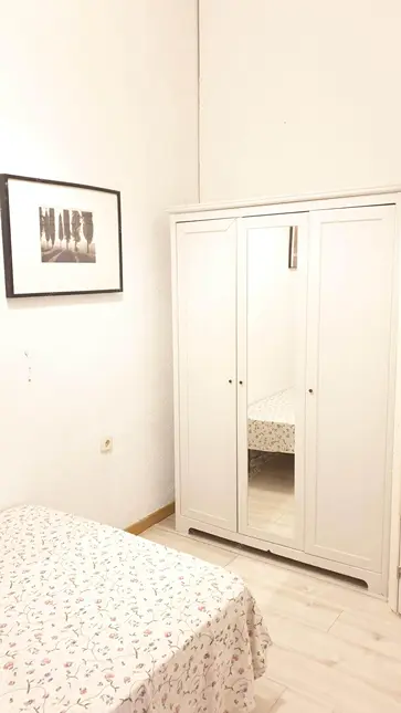 馬德里租房apartment in Argnelles (Moncloa)