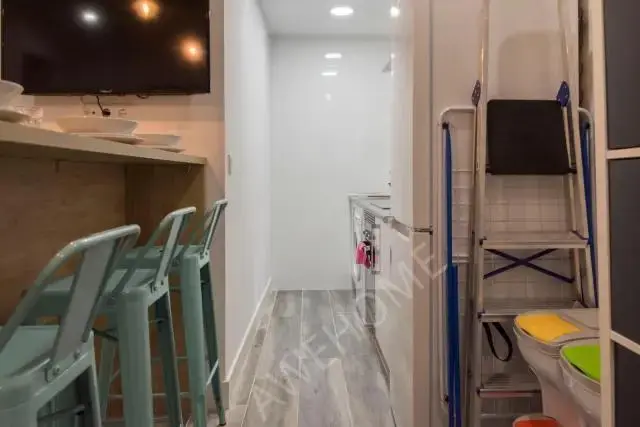 馬德里租房apartment in Pacifico (Retiro)