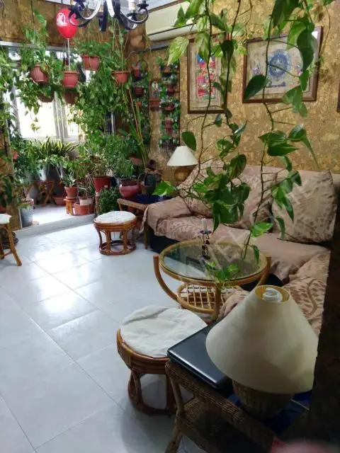 馬德里租房apartment near Calle de Maches Gomez
