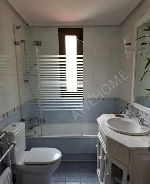 馬德里租房house near Calle de Jovellanos