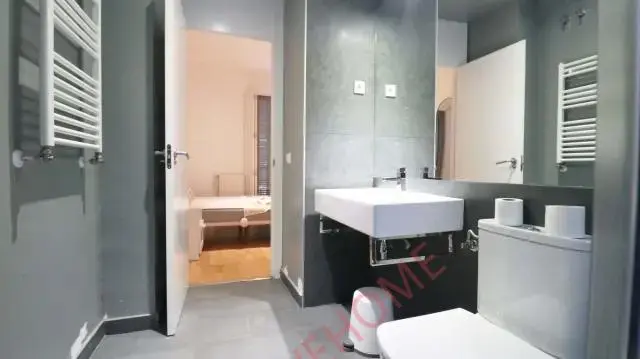 馬德里租房apartment in Palacio (Centro)
