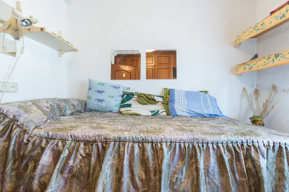 馬德里租房apartment in Ventas (Salamanca)