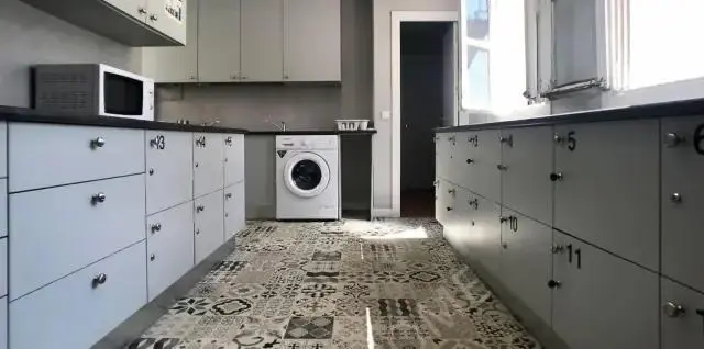 馬德里租房apartment in Gaztambide (Chamberi)