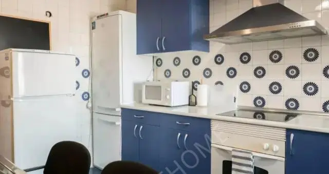 馬德里租房apartment in Alcala de Henares