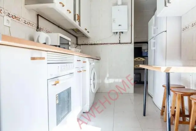 馬德里租房apartment in Malasana Universidad (Centro)