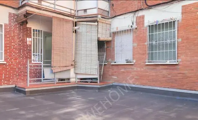 馬德里租房apartment in Almendrales (Usera)