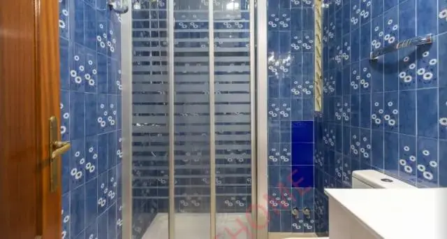 馬德里租房apartment in Ibiza (Retiro)