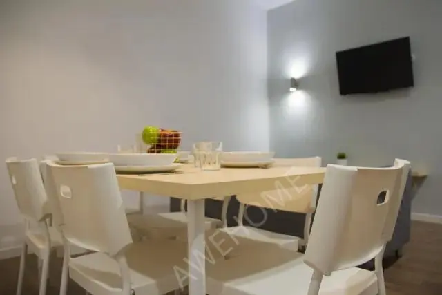 馬德里租房apartment in Lavapies  Embajadores (Centro)