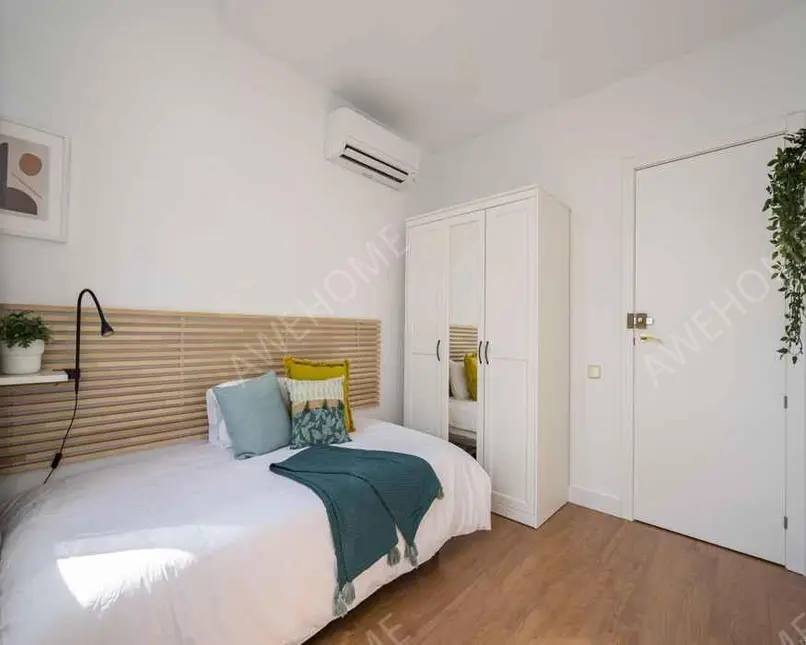 馬德里租房apartment in Berruguete (Tetuan)