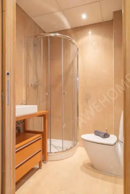 馬德里租房apartment in Cuatro Caminos (Tetuan)
