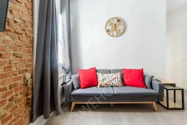馬德里租房apartment in Lavapies  Embajadores (Centro)