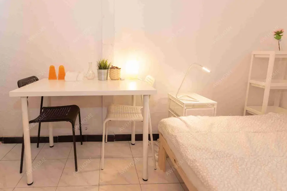 馬德里租房apartment in Opanel (Latina)