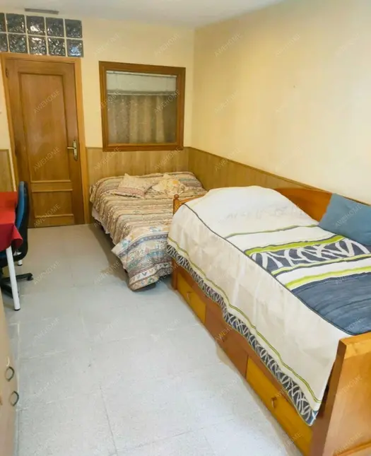 馬德里租房apartment in Berruguete (Tetuan)