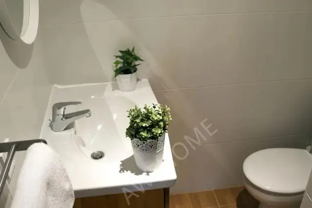 馬德里租房apartment in Palacio (Centro)